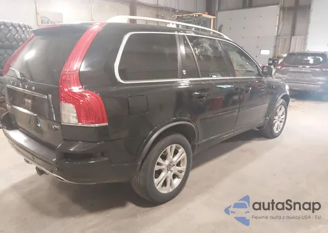 2014 Volvo Xc90 3.2 Platinum from USA, damaged, VIN YV4952CZ8E1690108